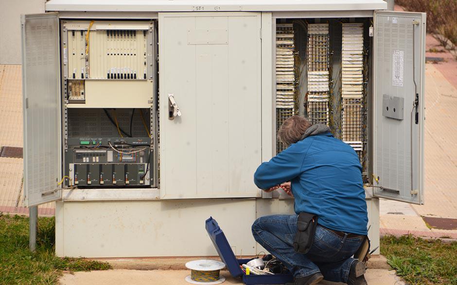 dépannage électricien Malakoff