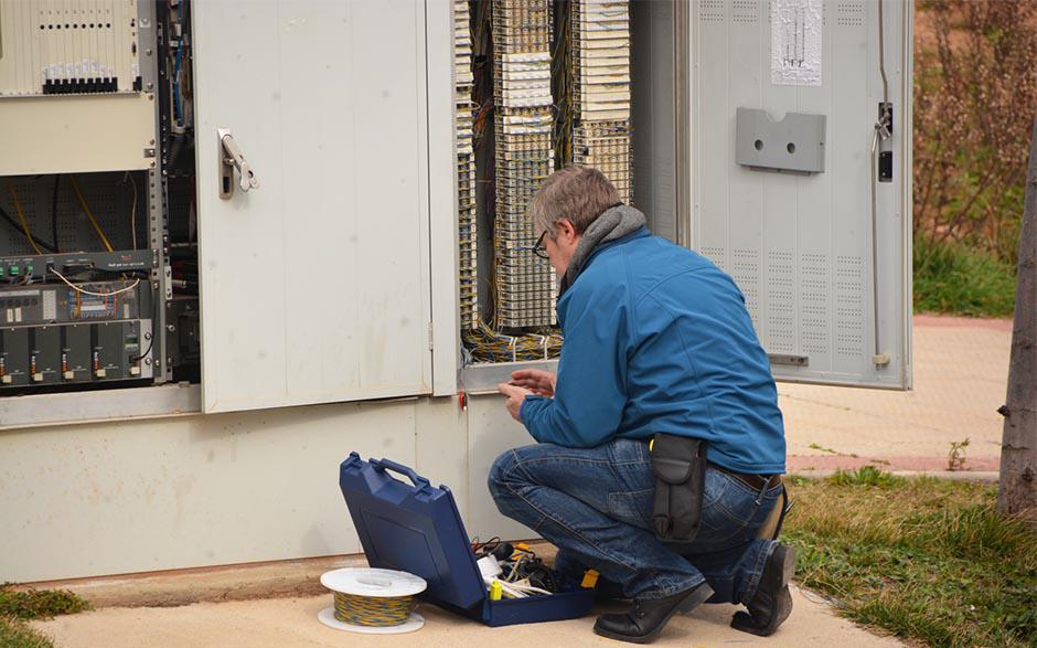 dépannage électricien Malakoff